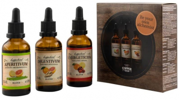 Preview: Copper Head Blend Kit ... 1x 0,15 Ltr.