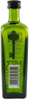 Preview: No. 3 London Dry Gin Miniatur ... 1x 0,1 Ltr.