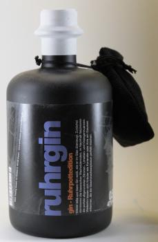 Preview: ruhrgin Ruhrpottedition ... 1x 0,5 Ltr.