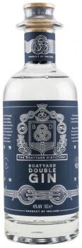 Preview: Boatyard Double Gin ... 1x 0,7 Ltr.