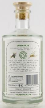 Preview: Ornabrak Irish Single Malt Gin ... 1x 0,7 Ltr.