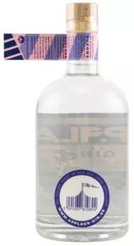 Applaus Stuttgart Dry Gin ... 1x 0,5 Ltr.