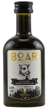Boar Gin Mini ... 1x 0,05 Ltr.