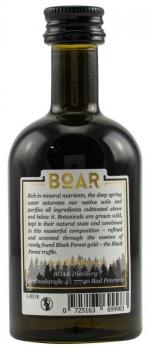 Preview: Boar Gin Mini ... 1x 0,05 Ltr.
