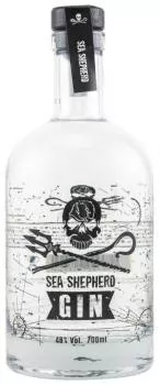 Sea Sheperd Gin ... 1x 0,7 Ltr.