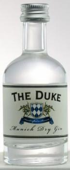 Preview: The Duke Dry Gin Mini ... 1x 0,05 Ltr.