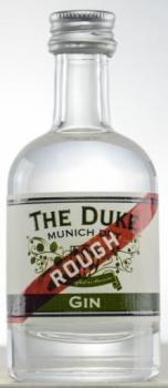 Preview: The Duke Rough Gin - Mini ... 1x 0,05 Ltr.