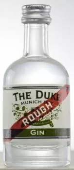 The Duke Rough Gin - Mini ... 1x 0,05 Ltr.