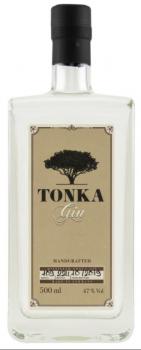 Preview: Tonka ... 1x 0,7 Ltr.