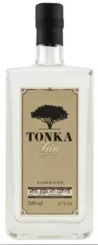 Tonka ... 1x 0,7 Ltr.