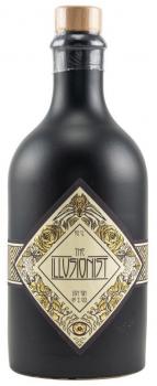 Preview: The Illusionist Dry Gin ... 1x 0,5 Ltr.