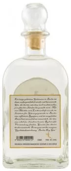 Adler Berlin Dry Gin ... 1x 0,7 Ltr.