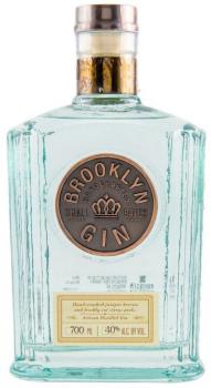 Preview: Brooklyn Gin ... 1x 0,7 Ltr.