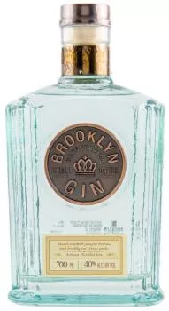 Brooklyn Gin ... 1x 0,7 Ltr.