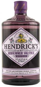 Preview: Hendricks Midsummer Solstice ... 1x 0,7 Ltr.