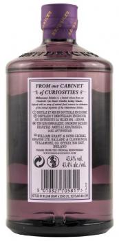 Preview: Hendricks Midsummer Solstice ... 1x 0,7 Ltr.