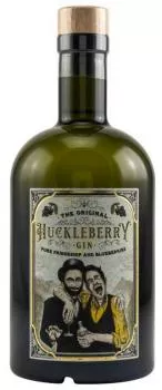 Huckleberry Gin ... 1x 0,5 Ltr.