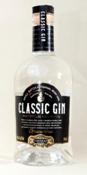 Preview: St. Patricks Classic Gin ... 1x 0,7 Ltr.