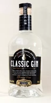 St. Patricks Classic Gin ... 1x 0,7 Ltr.