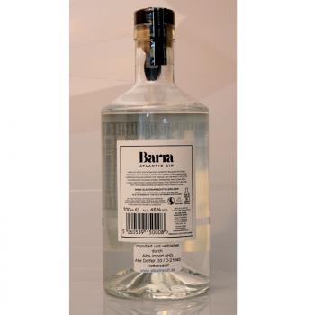 Preview: Barra Atlantic Gin ... 1x 0,7 Ltr.
