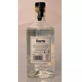 Barra Atlantic Gin ... 1x 0,7 Ltr.