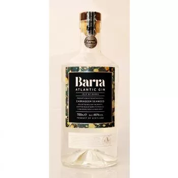 Barra Atlantic Gin ... 1x 0,7 Ltr.