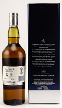Preview: Talisker 25 Jahre ... 1x 0,7 Ltr.
