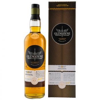 Preview: Glengoyne Cask Strenght ... 1x 0,7 Ltr.