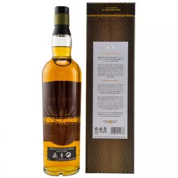 Glengoyne Cask Strenght ... 1x 0,7 Ltr.