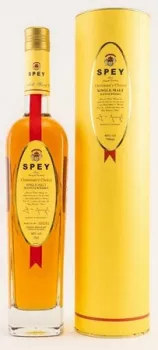 Speyside Spey Chairmans Choice ... 1x 0,7 Ltr.