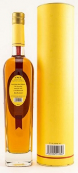 Preview: Speyside Spey Chairmans Choice ... 1x 0,7 Ltr.