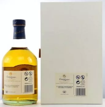 Dalwhinnie 25 Jahre Diageo Special Release ... 1x 0,7 Ltr.