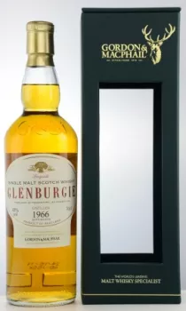 Glenburgie 1966 ... 1x 0,7 Ltr.