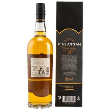 Preview: Finlaggan Cask Strength ... 1x 0,7 Ltr.