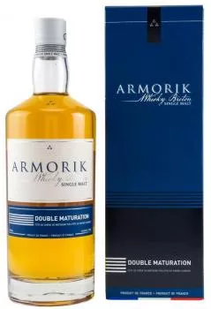 Armorik Double Matured ... 1x 0,7 Ltr.