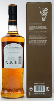 Preview: Bowmore 17 Jahre White Sands ... 1x 0,7 Ltr.