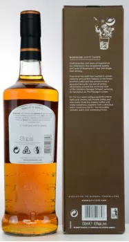 Bowmore 17 Jahre White Sands ... 1x 0,7 Ltr.