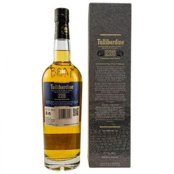 Preview: Tullibardine 225 Sauternes Finish ... 1x 0,7 Ltr.