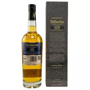 Tullibardine 225 Sauternes Finish ... 1x 0,7 Ltr.