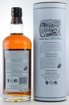 Preview: Craigellachie 17 Jahre ... 1x 0,7 Ltr.