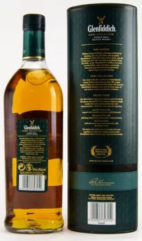 Glenfiddich Select Cask ... 1x 1 Ltr.