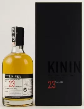 Kininvie ... 1x 0,35 Ltr.