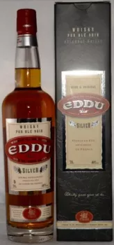 Eddu Silver ... 1x 0,7 Ltr.