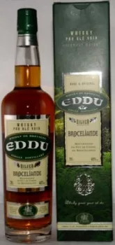 Eddu Silver Buckwheat Broceliande ... 1x 0,7 Ltr.