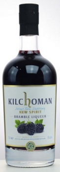 Preview: Kilchoman Bramble Liqueur ... 1x 0,5 Ltr.