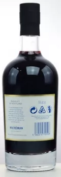 Kilchoman Bramble Liqueur ... 1x 0,5 Ltr.