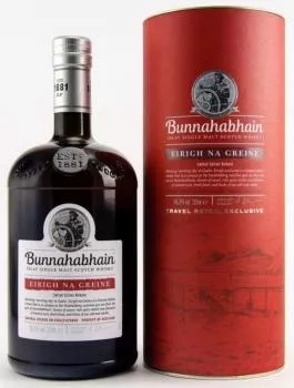 Bunnahabhain Eirigh Na Greine ... 1x 1 Ltr.