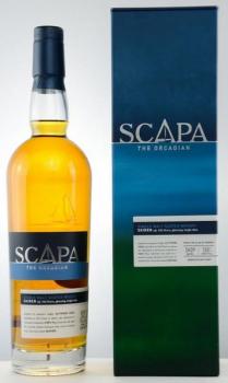 Preview: Scapa Skiren ... 1x 0,7 Ltr.
