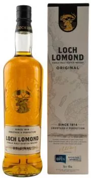 Loch Lomond Original ... 1x 0,7 Ltr.