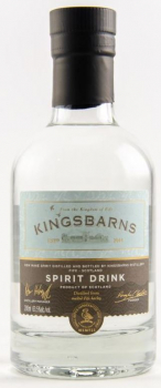 Preview: Kingsbarns New Make Spirit Drink ... 1x 0,2 Ltr.